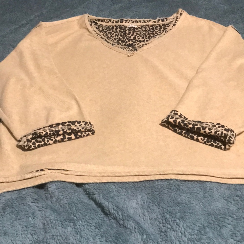 Pol top Reversible